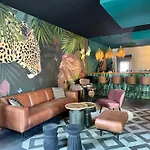 מלון Ibis Styles 3*