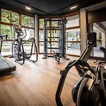Ibis Styles מלון אאלן