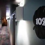 Ibis Styles מלון 3*