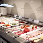Ibis Styles 3* אאלן