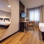 Ibis Styles מלון אאלן