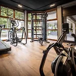 מלון Ibis Styles אאלן