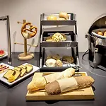 מלון Ibis Styles אאלן