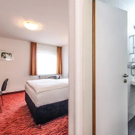 Hotel Ibis Styles 3*