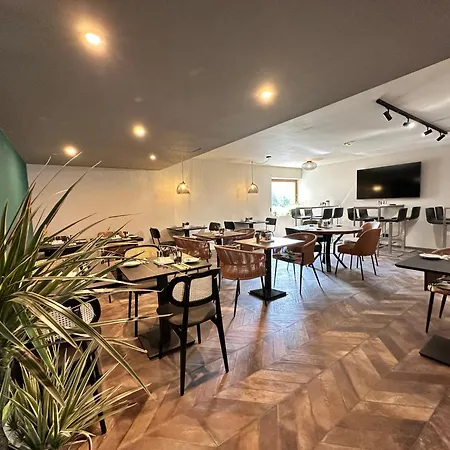 酒店 Ibis Styles 阿伦