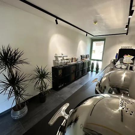 Ibis Styles アーレン