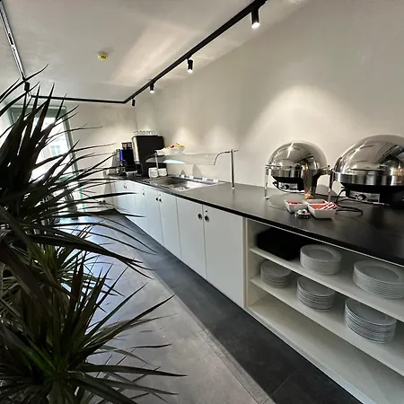 Ibis Styles Hotel 3*