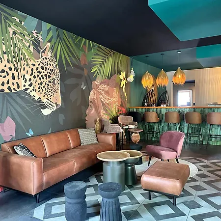 Hotel Ibis Styles 3*