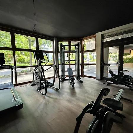 Ibis Styles Aalen