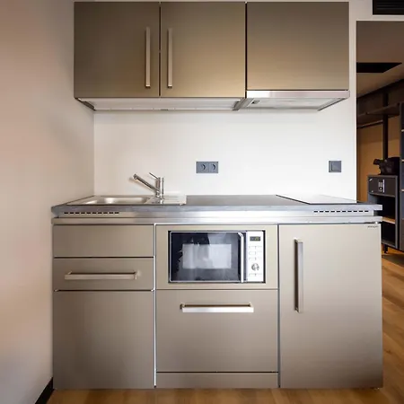 호텔 Ibis Styles 알렌
