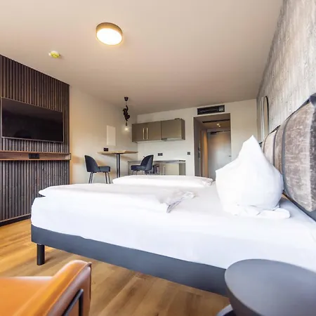 Ibis Styles Aalen