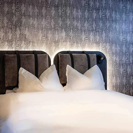 Ibis Styles Hotel