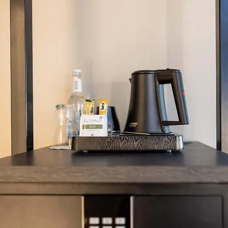 Ibis Styles Hotel 3*