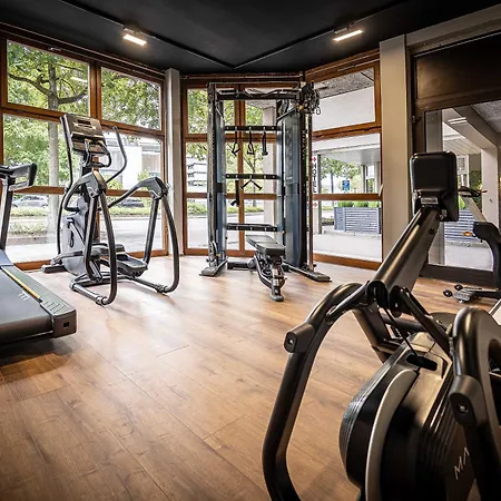 Ibis Styles 호텔 알렌