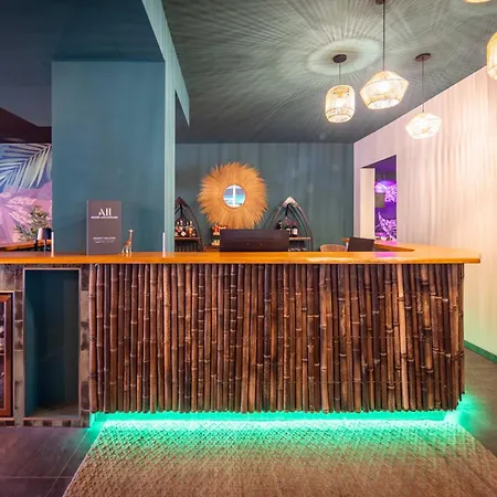 Hotel Ibis Styles Aalen