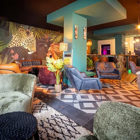Ibis Styles Hotel
