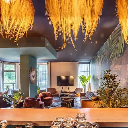 Hotel Ibis Styles Aalen