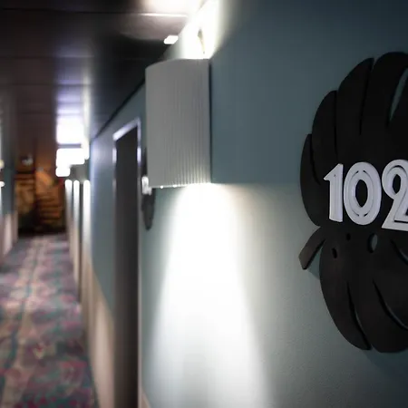 Ibis Styles 호텔 3*