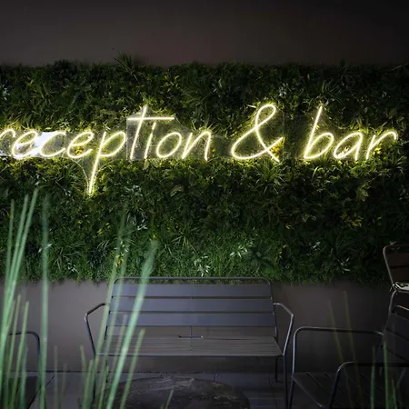 ホテル Ibis Styles 3*