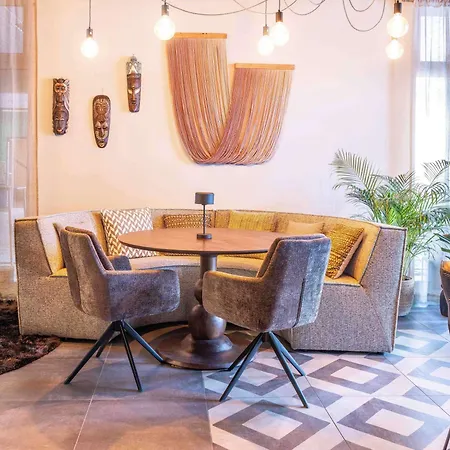 Ibis Styles 3* Aalen