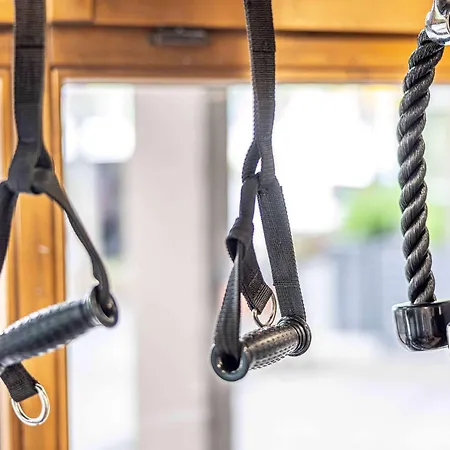 Ibis Styles Hotel Aalen