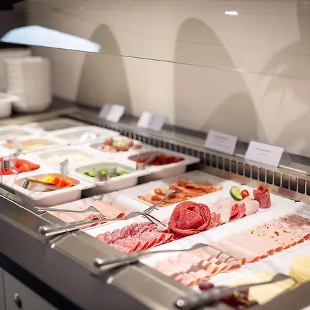 Ibis Styles 3* 알렌