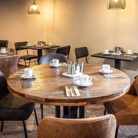 Ibis Styles Hotel