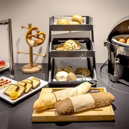 Hotel Ibis Styles