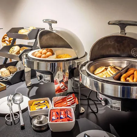 Ibis Styles Hotel 3*