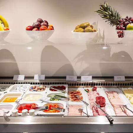 호텔 Ibis Styles 3*