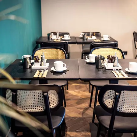 호텔 Ibis Styles 알렌