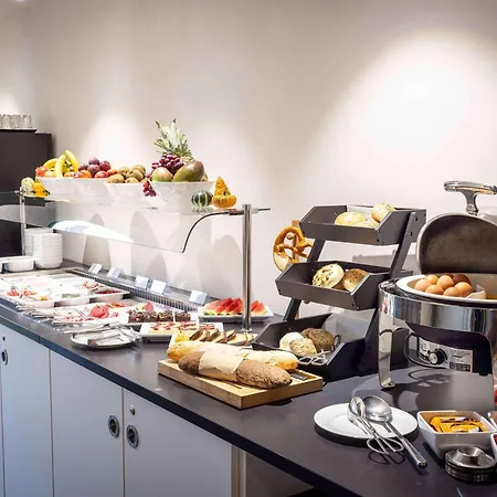 Ibis Styles 3* 알렌