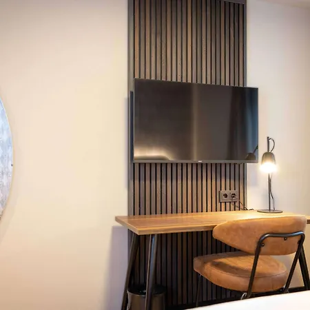 Ibis Styles Hotel