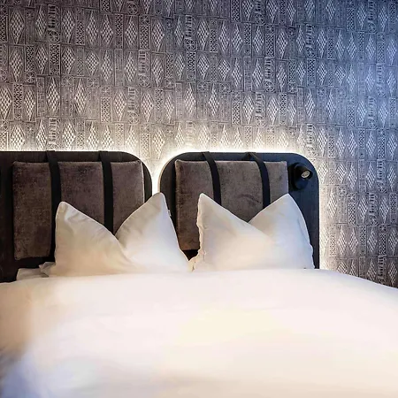 Ibis Styles Hotel 3*