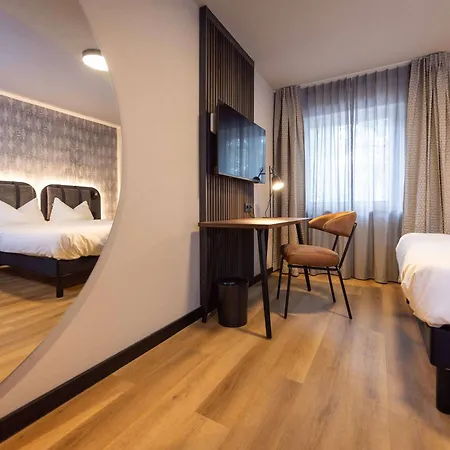 Ibis Styles 호텔 알렌