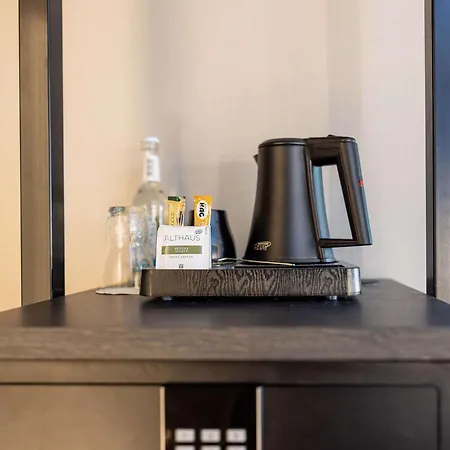 Ibis Styles Aalen