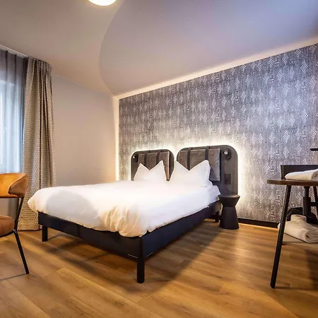 Hotel Ibis Styles