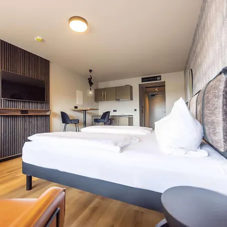 Ibis Styles Hotel 3*