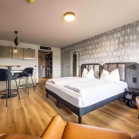 Hotel Ibis Styles 3*