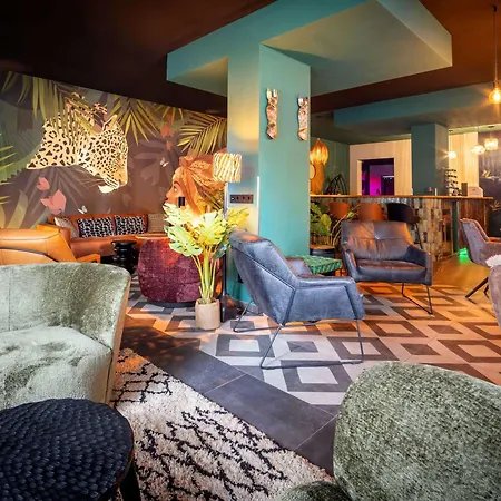 Ibis Styles Aalen