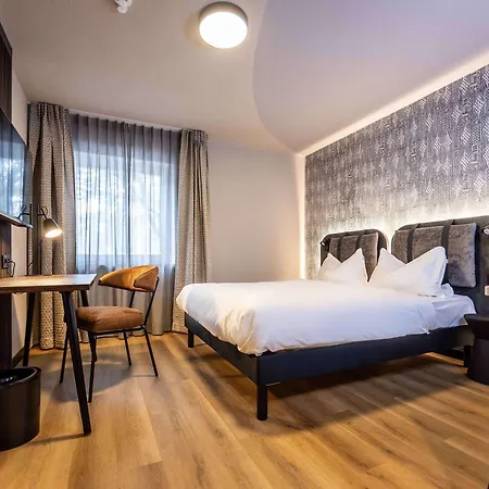 Ibis Styles Hotel