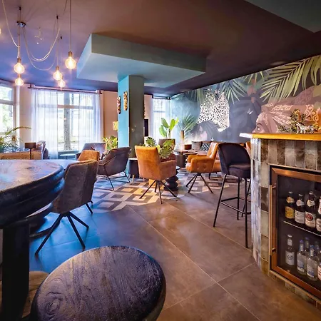 Hotel Ibis Styles