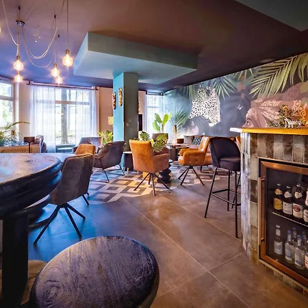 ホテル Ibis Styles