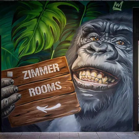 Ibis Styles Hotel 3*