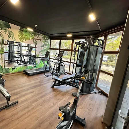 Ibis Styles