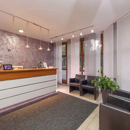 Ibis Styles 알렌