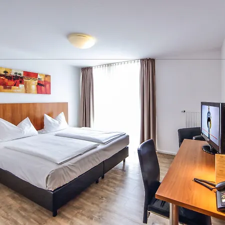 Ibis Styles 3* 알렌
