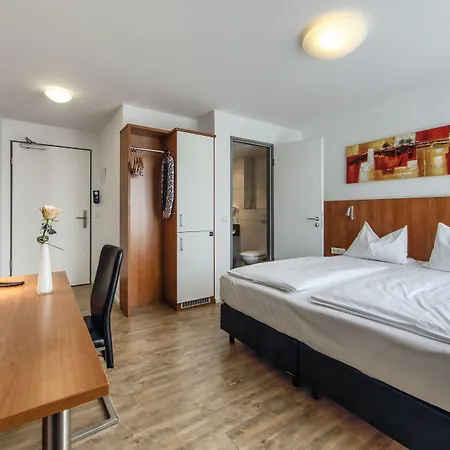 Ibis Styles 3*