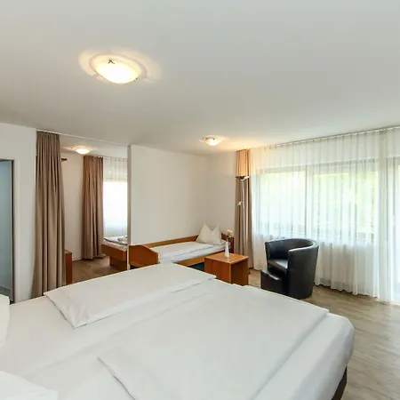 Ibis Styles Hotel 3*