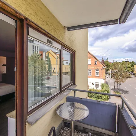 호텔 Ibis Styles 3*